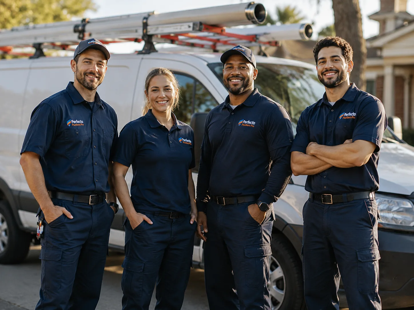 Emergency Plumber Near Me in Trinidad, CA near me